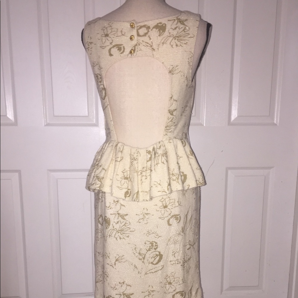 Molinette Soeurs Dress